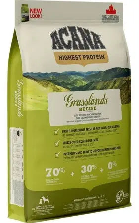 Acana Regionals Grasslands Dog 6kg Acana