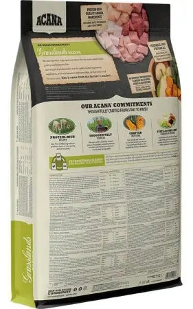 Acana Regionals Grasslands Dog 6kg Acana
