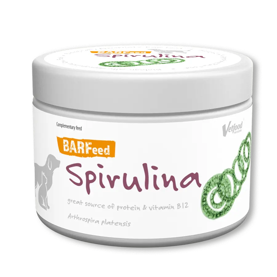 BARFeed Spirulina 200g.