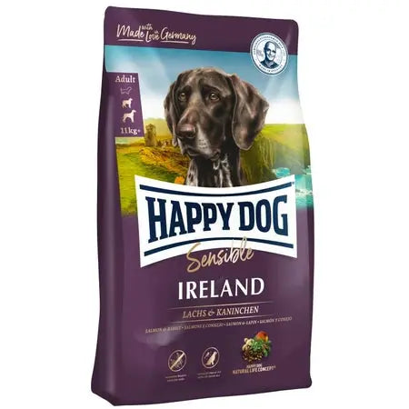 Happy Dog Supreme Ireland 1kg Happy Dog