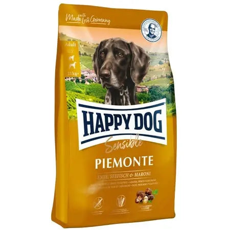 Happy Dog Supreme Piemonte 10kg Happy Dog