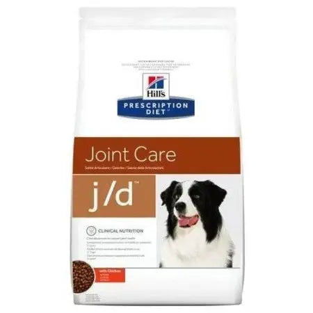Hill's PD Prescription Diet Canine j/d 12kg Hill's
