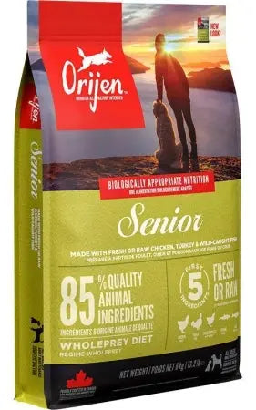 Orijen Senior 6kg Orijen