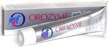 Orozyme Gel 70g Animalcare