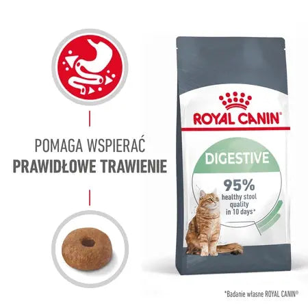 ROYAL CANIN Digestive Care 10kg Royal Canin