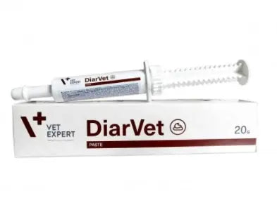 VETEXPERT Diarvet Dog/Cat Pasta 20g VETEXPERT