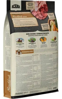 Acana Regionals Ranchlands Dog 6kg Acana