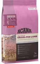 Acana Singles Grass-Fed Lamb 11,4kg Acana