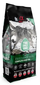 Alpha Spirit Free Range Duck 12kg Alpha Spirit
