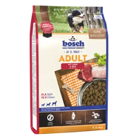 BOSCH Adult Lamb & Rice 3kg Bosch