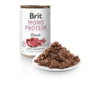 Brit Mono Protein Lamb 400g Brit