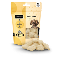 Chewies Chrupki Serowe Naturalne 35 g.