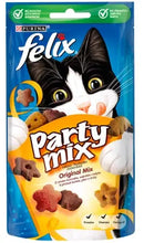 Felix Party Mix Original Mix 60g - LoveMyPet