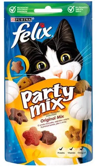 Felix Party Mix Original Mix 60g - LoveMyPet