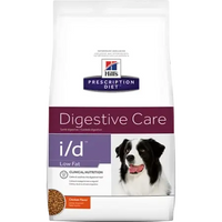 Hill's PD Prescription Diet Canine i/d Low Fat 12kg Hill's