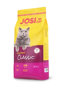 JosiCat Josera Classic Sterilised 10kg JosiCat