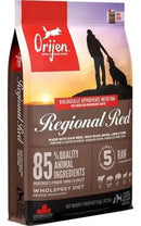 Orijen Regional Red Dog 6kg Orijen
