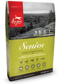 Orijen Senior 6kg Orijen