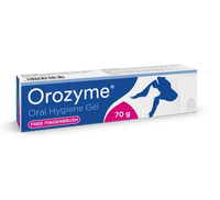 Orozyme Gel 70g Animalcare