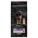 Purina Pro Plan Large Adult Robust Optiderma Łosoś Z Ryżem 14kg Purina Pro Plan