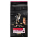 Purina Pro Plan Medium Puppy Sensitive Optiderma Łosoś I Ryż 12kg Purina Pro Plan
