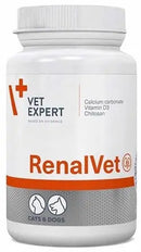 VETEXPERT RenalVet 60 Kapsułek VETEXPERT