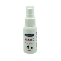 Vet Siliquid, Spray na rany 50 ml.